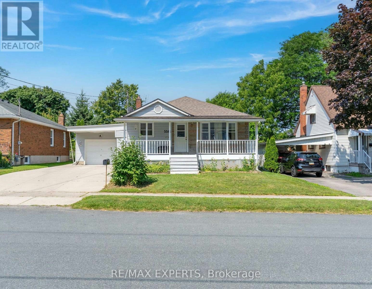 5583 Hillsdale Avenue, Niagara Falls, ON, L2G 4T8