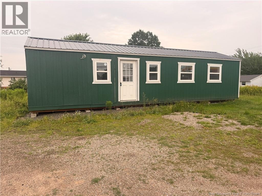 161 Mapleton Road, Moncton, NB, E1C 9G6