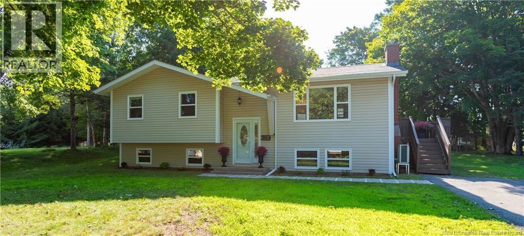 122 Gondola Boulevard, Quispamsis, NB, E2E 1J1