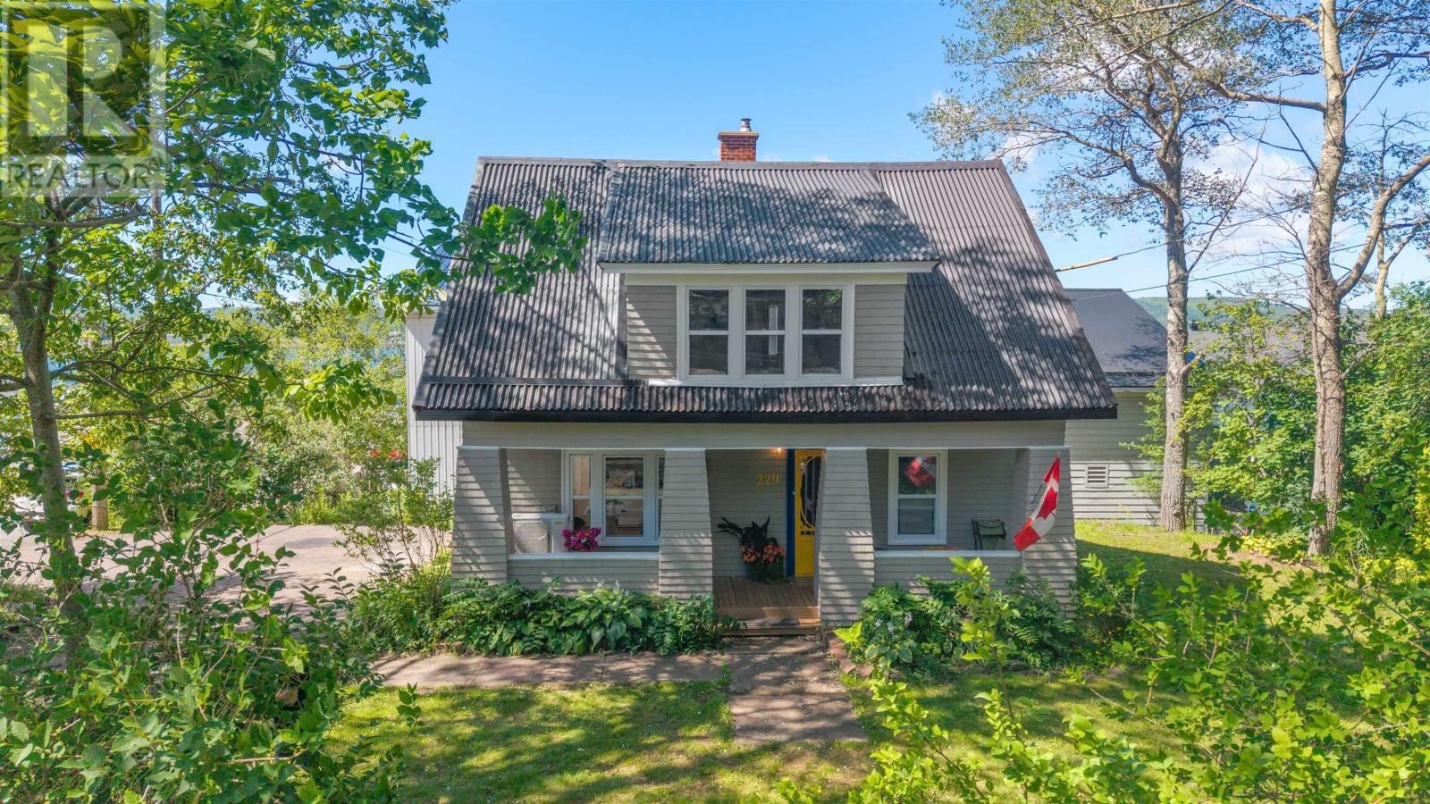 229 Granville Street, Port Hawkesbury, NS, B9A 2G4