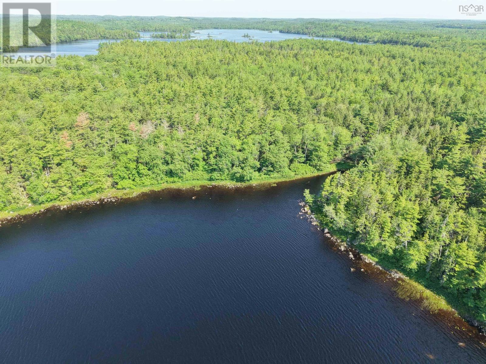 Lot-20 Christopher Road, Hibernia, NS, B0T 1B0