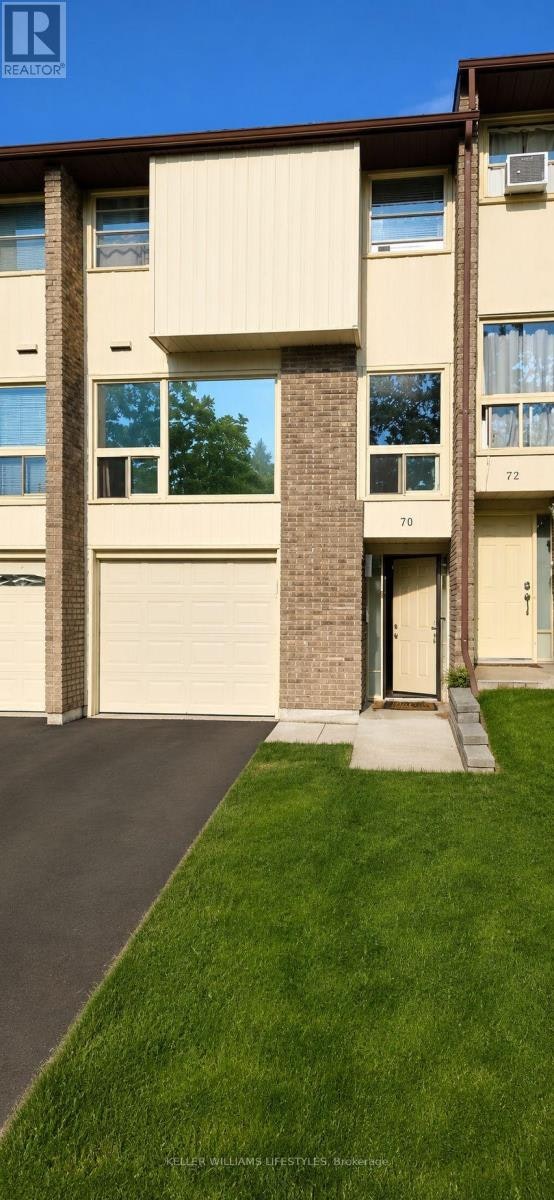 70 Chiddington Gate, London, ON, N6C 4Y3