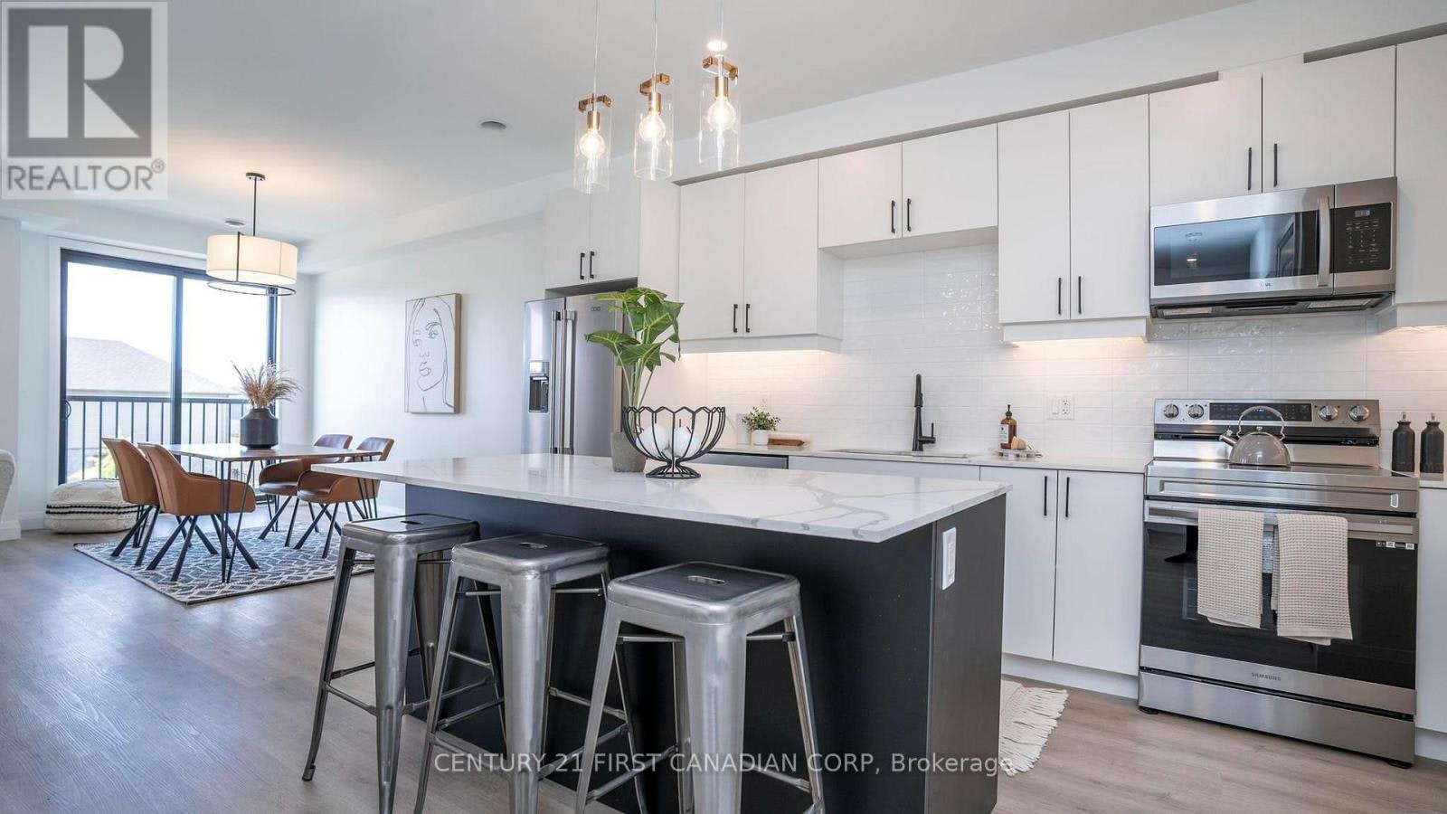 83-3900 Savoy Street, London, ON, N6P 0H9 - 2