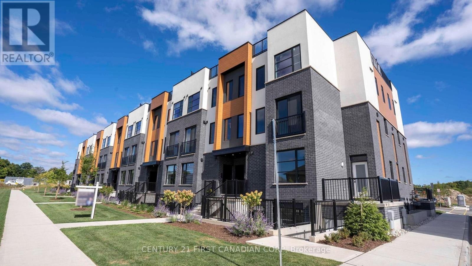 83-3900 Savoy Street, London, ON, N6P 0H9
