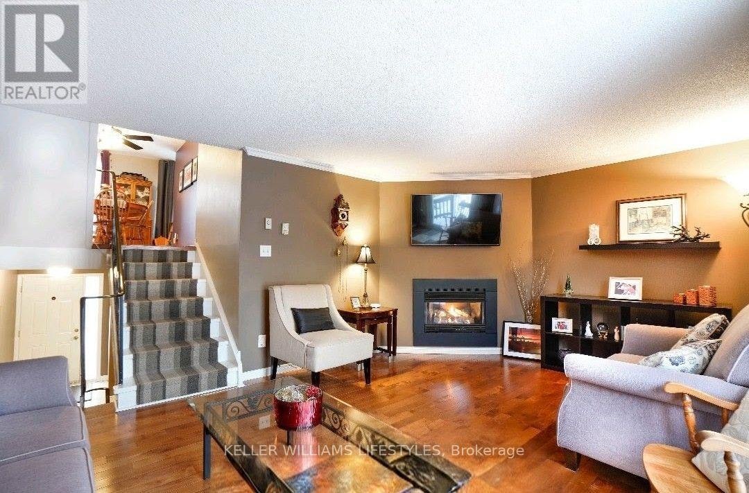 70 Chiddington Gate, London, ON, N6C 4Y3 - 3