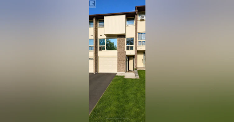 70 Chiddington Gate, London, ON, N6C 4Y3
