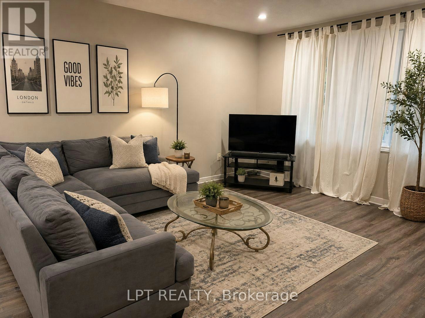 MAIN-27 Paperbirch Crescent, London, ON, N6G 1L8 - 2