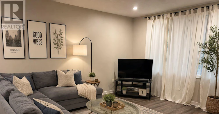 MAIN-27 Paperbirch Crescent, London, ON, N6G 1L8 - 2