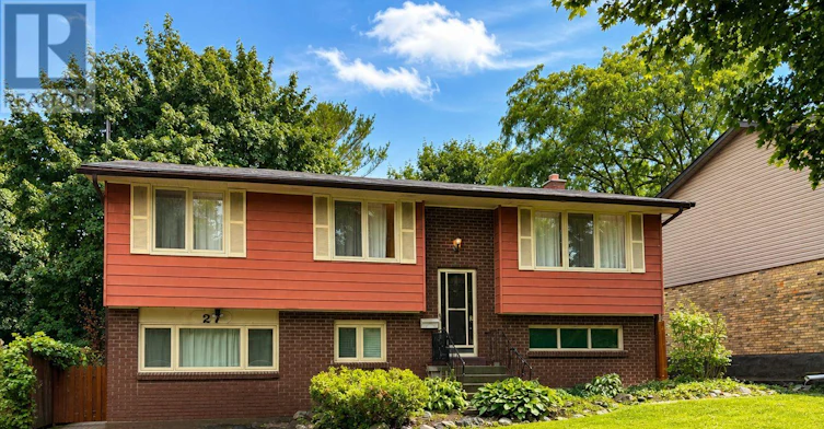 MAIN-27 Paperbirch Crescent, London, ON, N6G 1L8