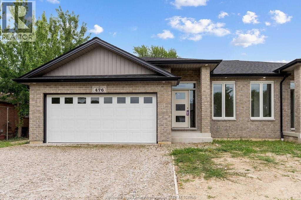 476 Railway Avenue, Lakeshore, ON, N0R 1A0