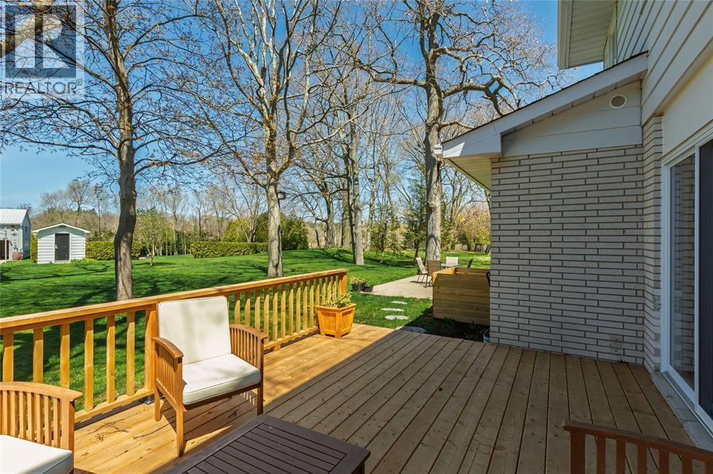 1614 Blackwell Road, Sarnia, ON, N7X 1A4 - 40