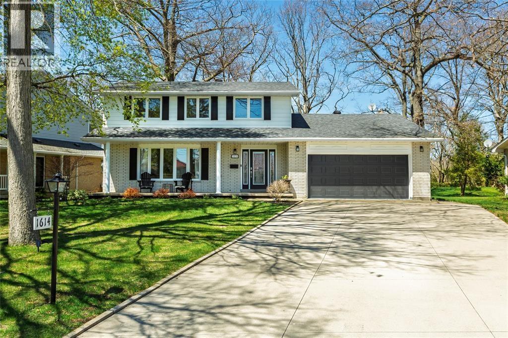 1614 Blackwell Road, Sarnia, ON, N7X 1A4