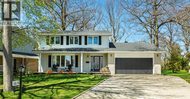 1614 Blackwell Road, Sarnia, ON, N7X 1A4