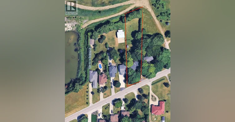 1614 Blackwell Road, Sarnia, ON, N7X 1A4 - 49