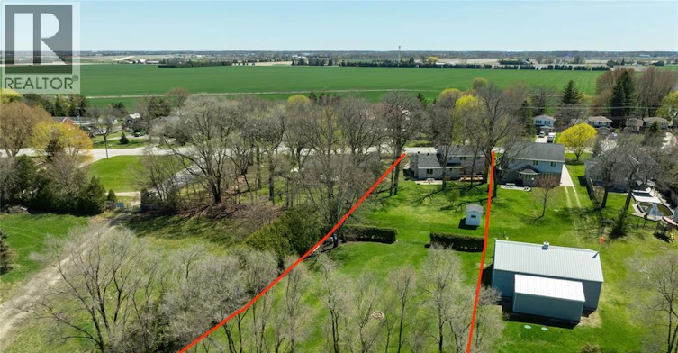1614 Blackwell Road, Sarnia, ON, N7X 1A4 - 48