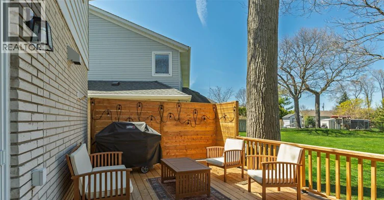 1614 Blackwell Road, Sarnia, ON, N7X 1A4 - 39