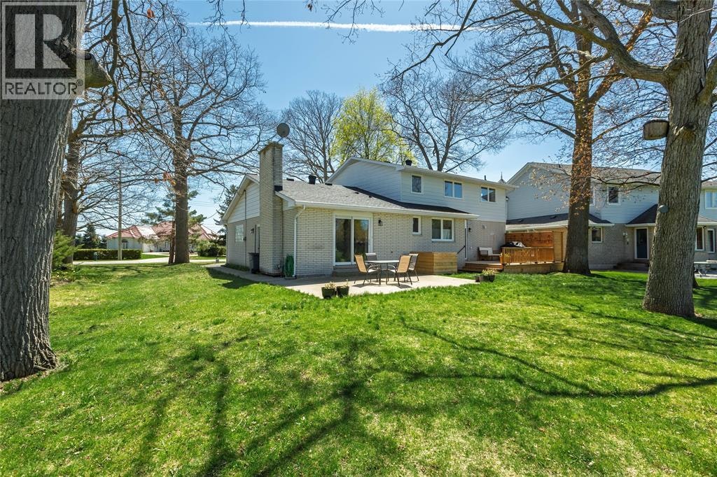 1614 Blackwell Road, Sarnia, ON, N7X 1A4 - 43
