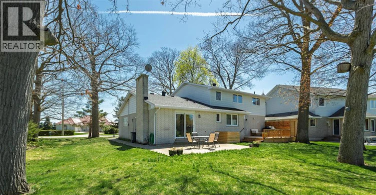1614 Blackwell Road, Sarnia, ON, N7X 1A4 - 43