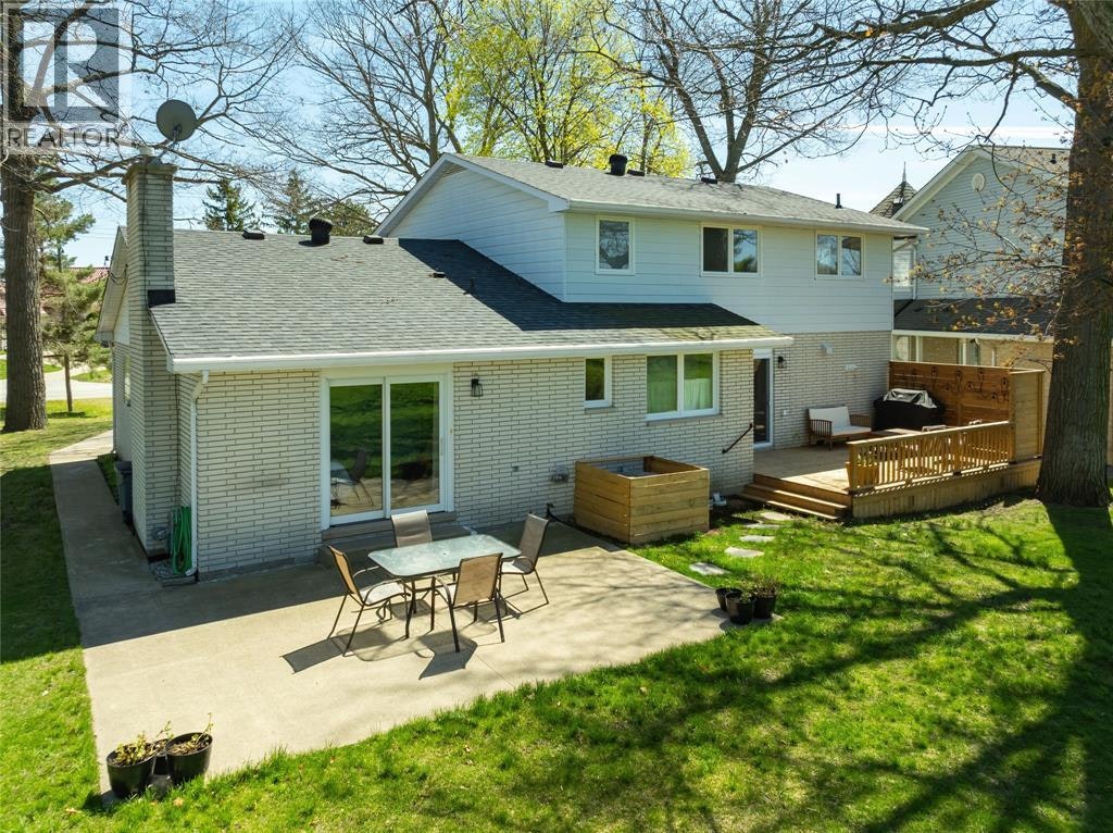1614 Blackwell Road, Sarnia, ON, N7X 1A4 - 42