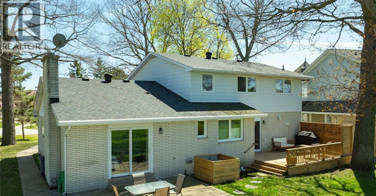 1614 Blackwell Road, Sarnia, ON, N7X 1A4 - 42