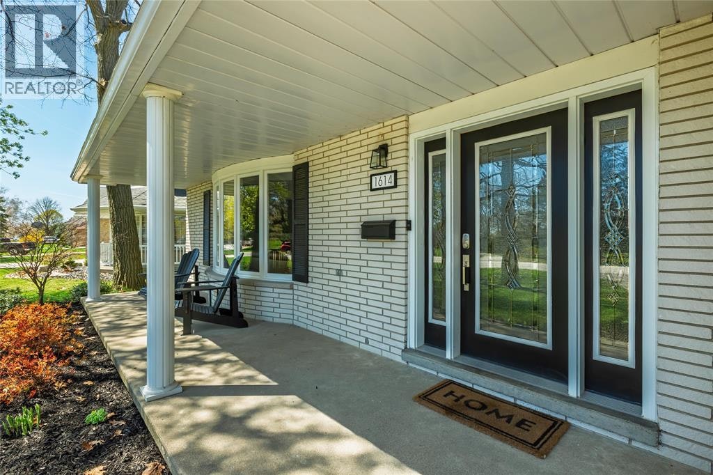 1614 Blackwell Road, Sarnia, ON, N7X 1A4 - 3