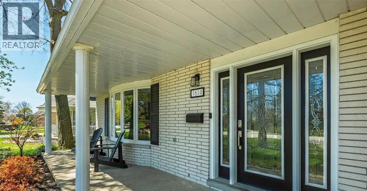 1614 Blackwell Road, Sarnia, ON, N7X 1A4 - 3
