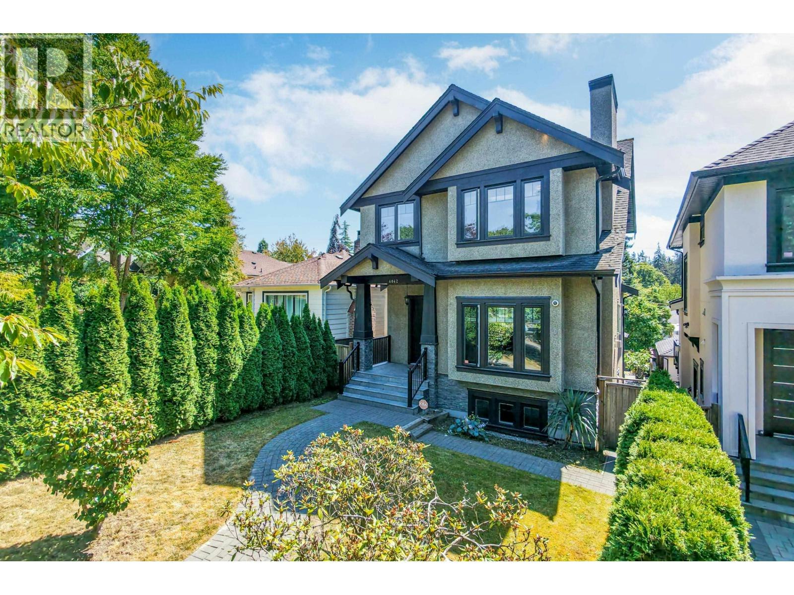 4042 W 20th Avenue, Vancouver, BC, V6S 1G5