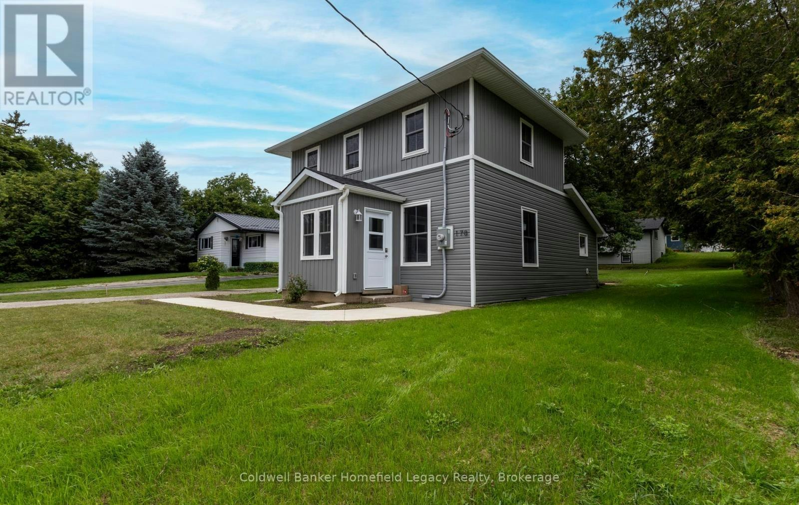 178 Thomas Street, St. Marys, ON, N4X 0B6