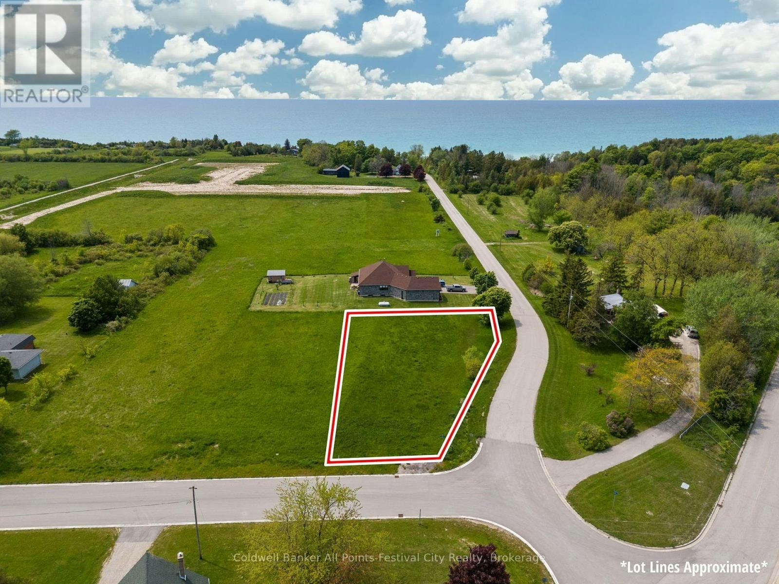 LOT-3 Wellington Street, Goderich, ON, N7A 3X9