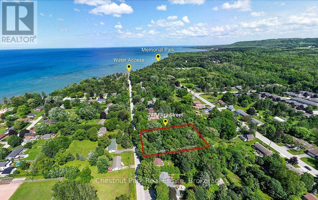227 Eliza Street, Meaford, ON, N4L 1B4