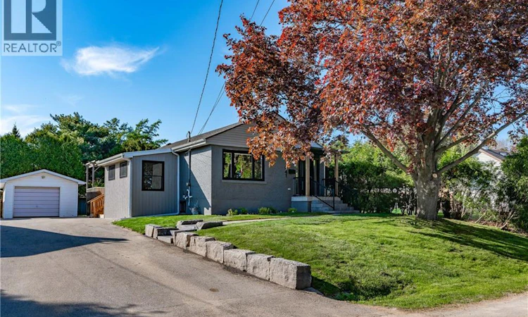 1041 Shepherd's Drive