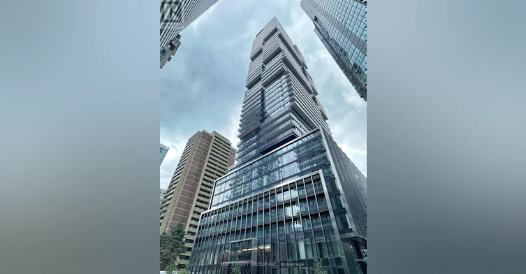 3507-55 Charles Street E, Toronto, ON, M4Y 0J1