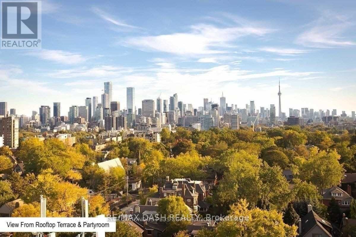 215-223 St Clair Avenue W, Toronto, ON, M4V 1R3 - 17