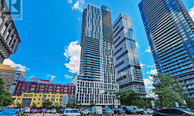 4203-251 Jarvis Street