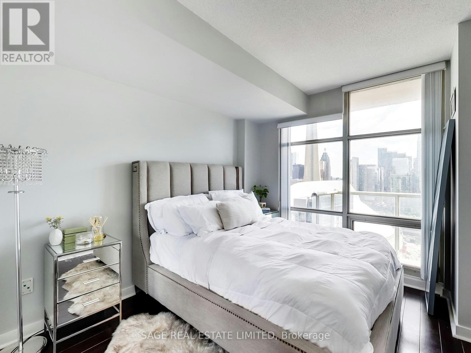 3707-35 Mariner Terrace, Toronto, ON, M5V 3V9 - 17