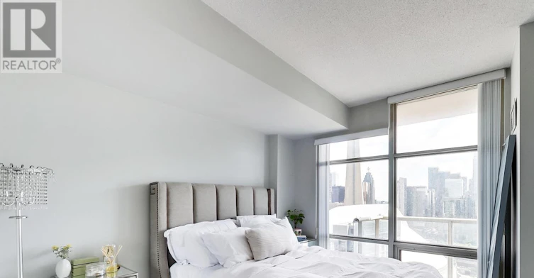 3707-35 Mariner Terrace, Toronto, ON, M5V 3V9 - 17
