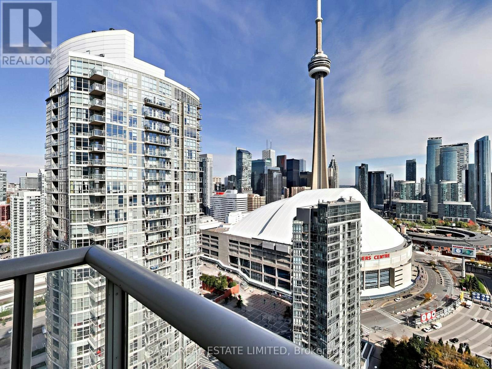 3707-35 Mariner Terrace, Toronto, ON, M5V 3V9 - 21