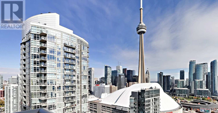 3707-35 Mariner Terrace, Toronto, ON, M5V 3V9 - 21