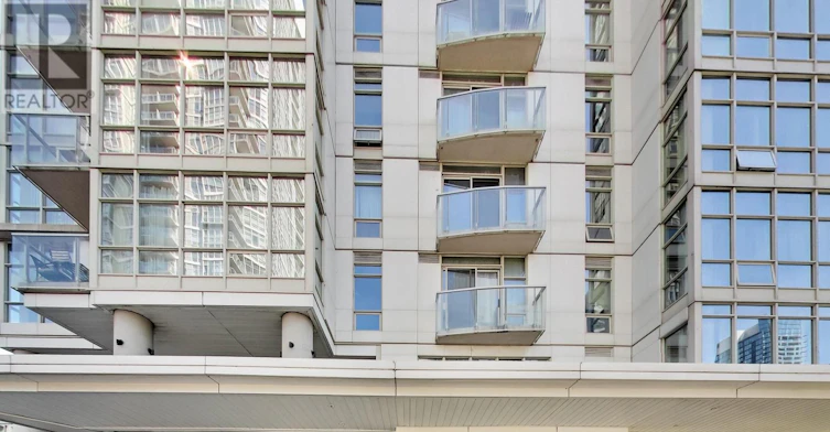 3707-35 Mariner Terrace, Toronto, ON, M5V 3V9