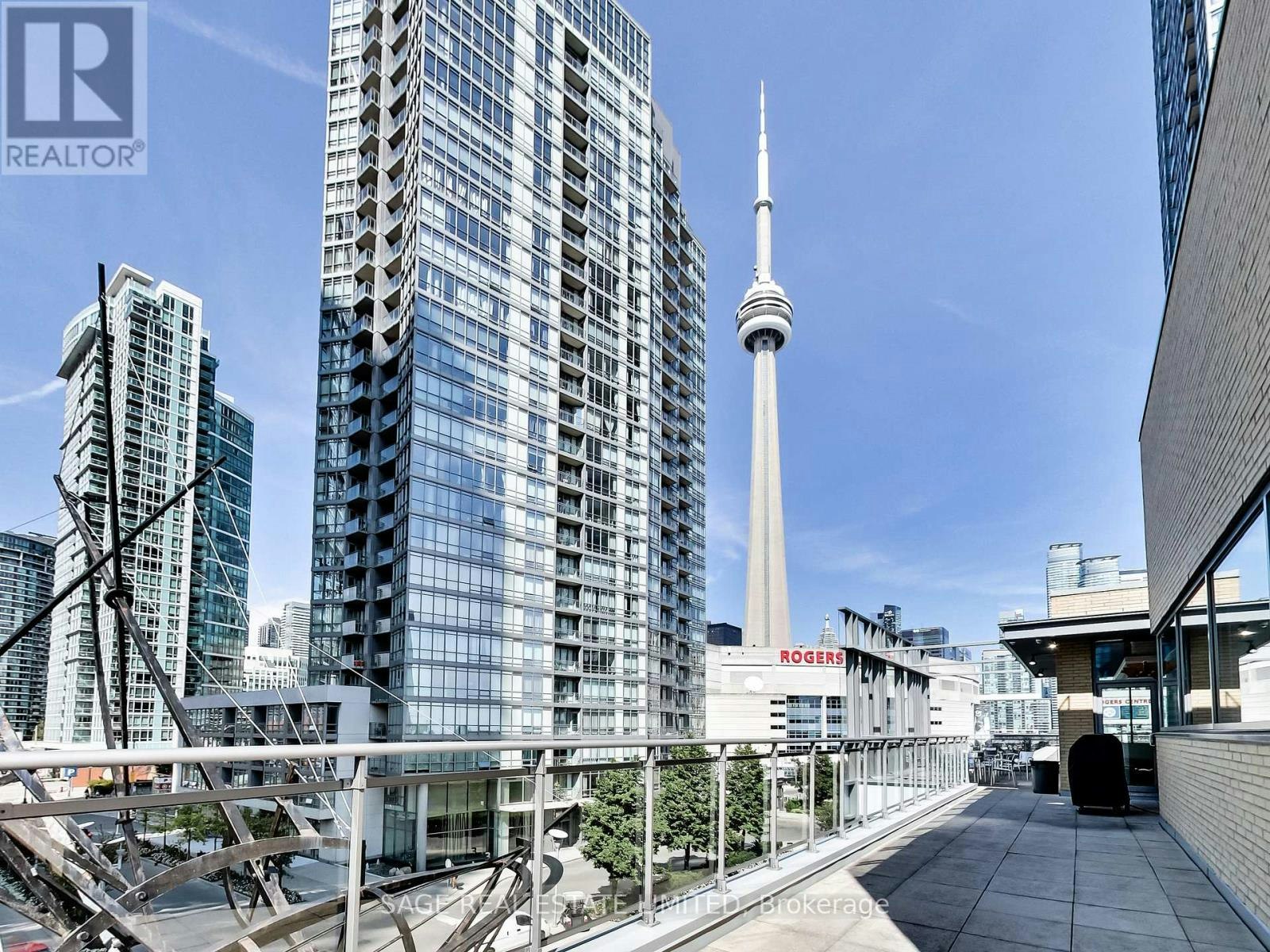 3707-35 Mariner Terrace, Toronto, ON, M5V 3V9 - 31