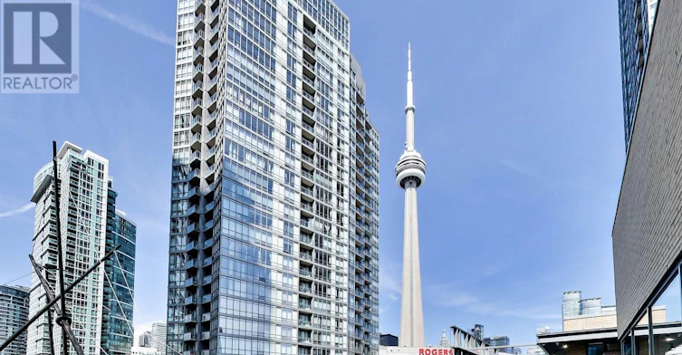 3707-35 Mariner Terrace, Toronto, ON, M5V 3V9 - 31