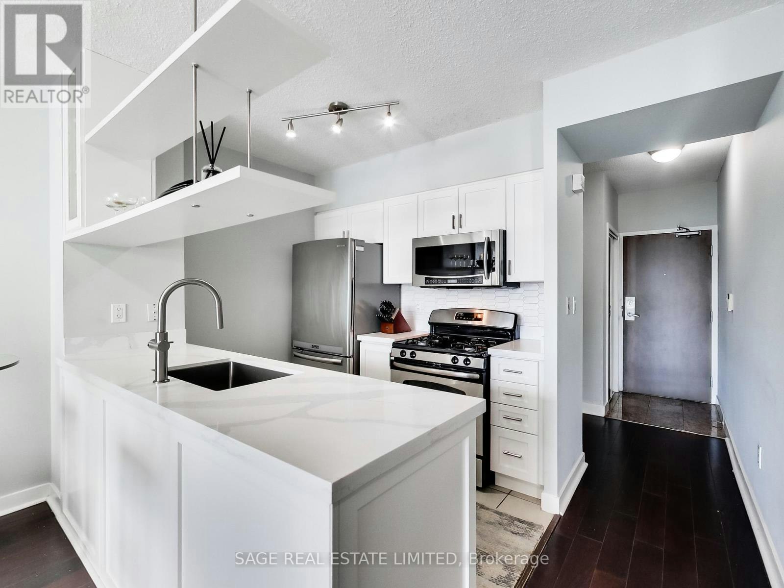 3707-35 Mariner Terrace, Toronto, ON, M5V 3V9 - 7