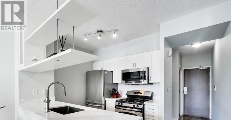 3707-35 Mariner Terrace, Toronto, ON, M5V 3V9 - 7