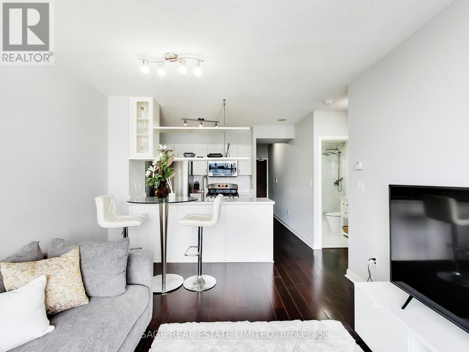 3707-35 Mariner Terrace, Toronto, ON, M5V 3V9 - 14