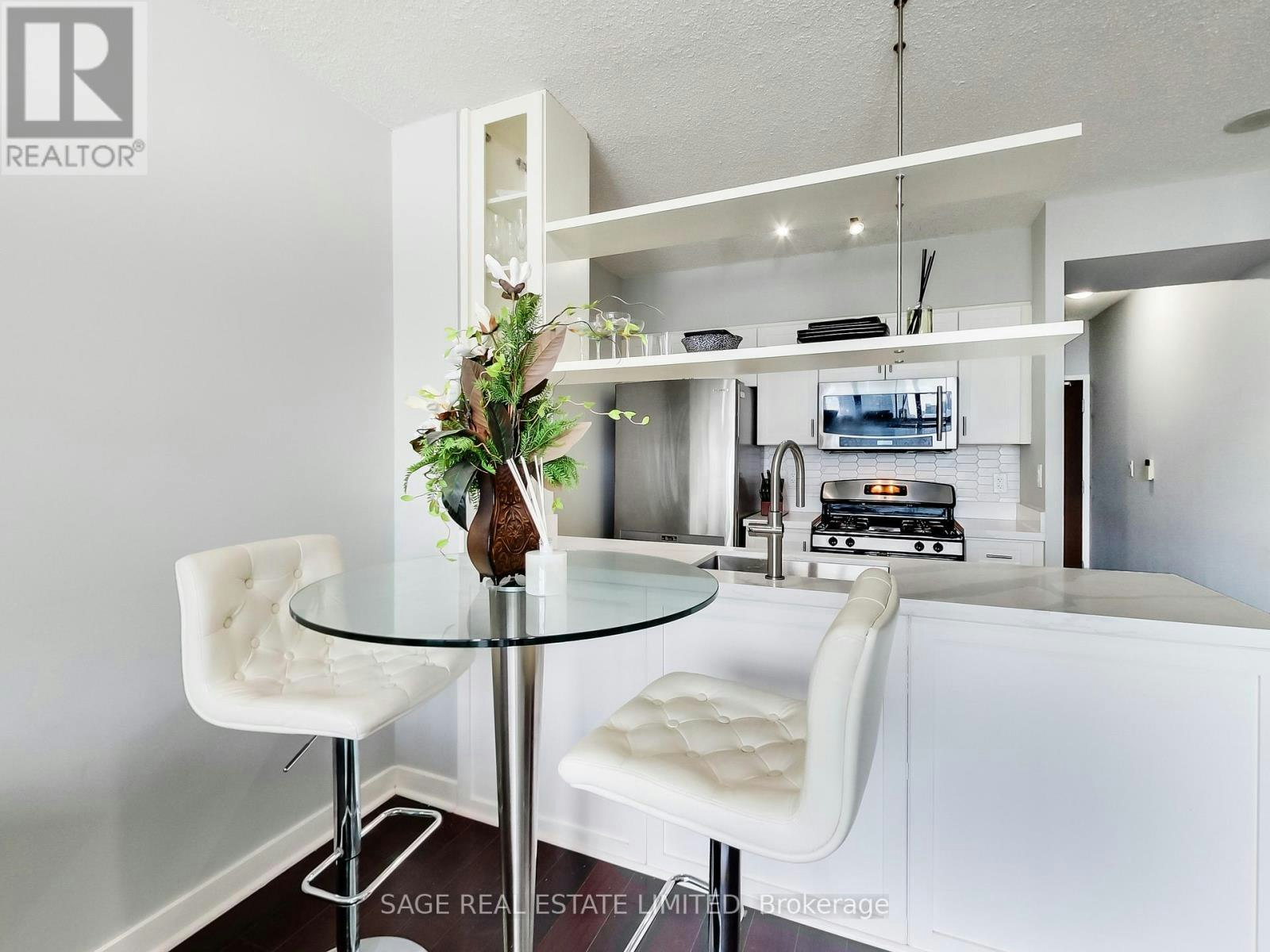 3707-35 Mariner Terrace, Toronto, ON, M5V 3V9 - 10