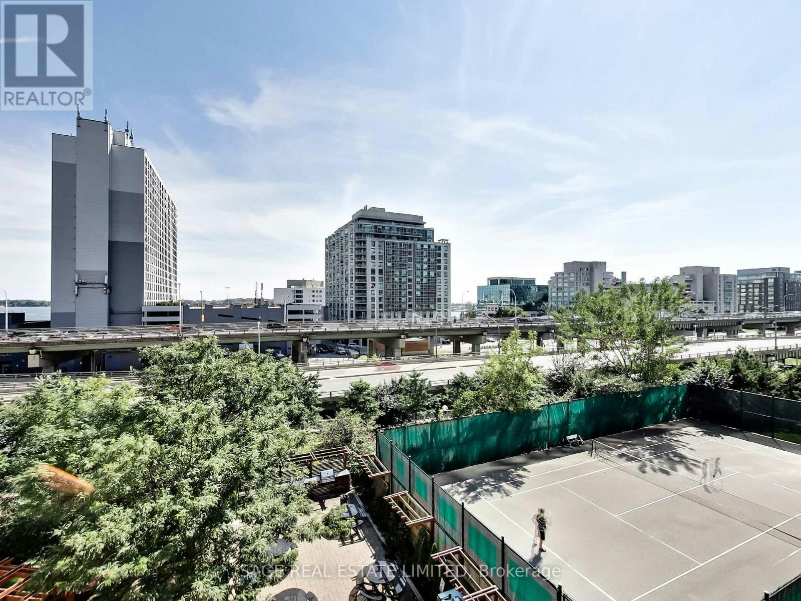 3707-35 Mariner Terrace, Toronto, ON, M5V 3V9 - 30