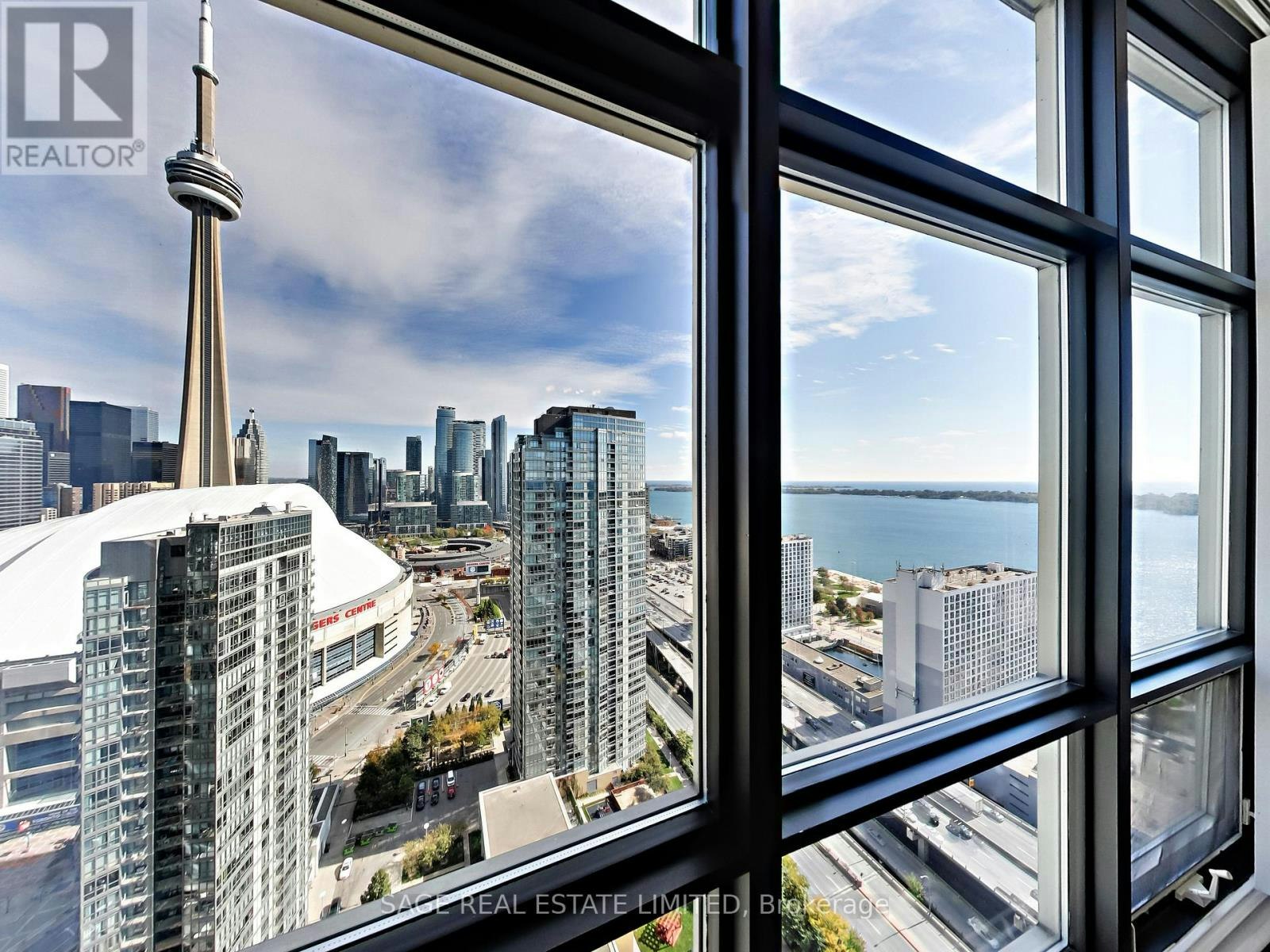 3707-35 Mariner Terrace, Toronto, ON, M5V 3V9 - 13