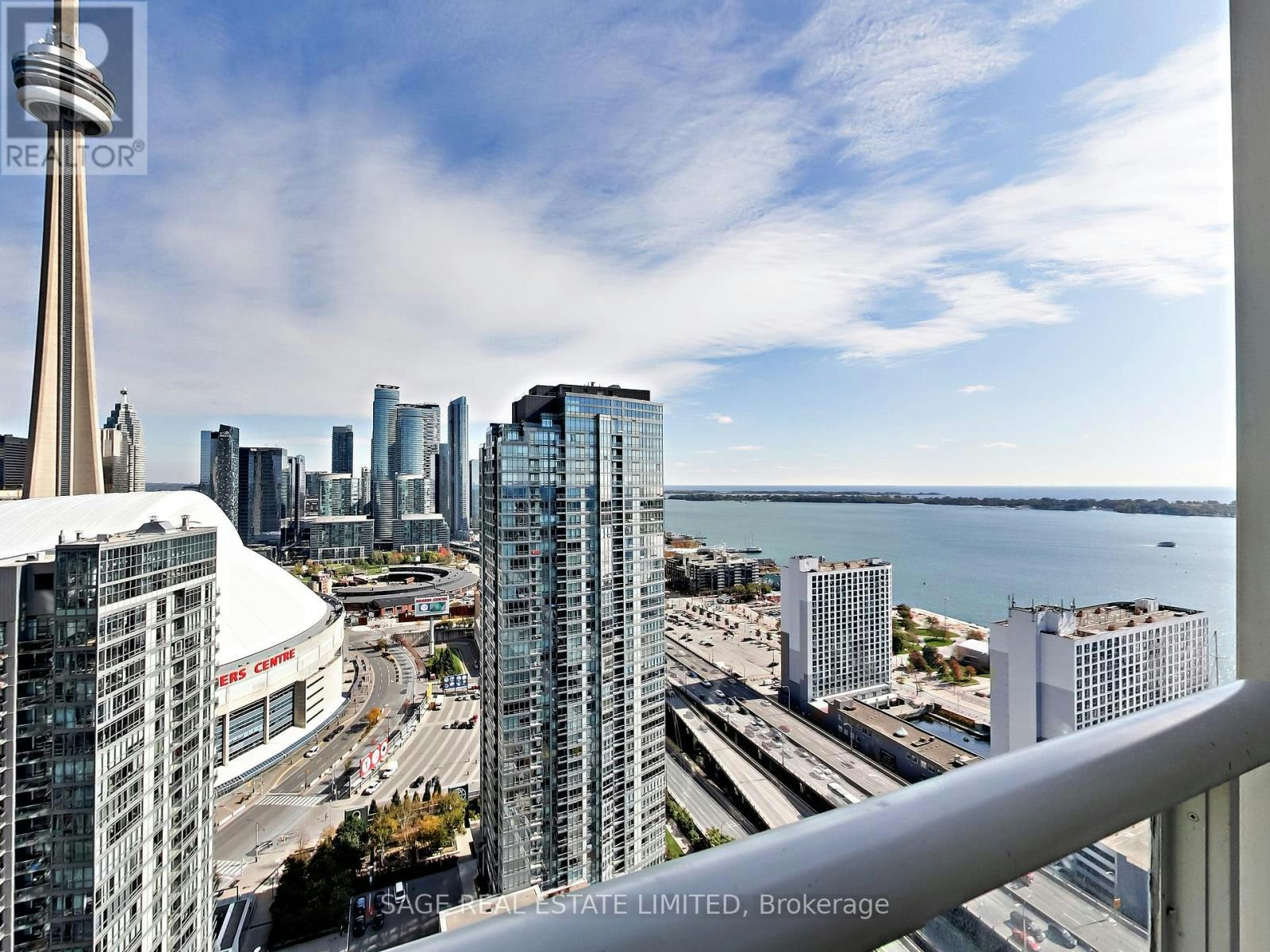 3707-35 Mariner Terrace, Toronto, ON, M5V 3V9 - 22