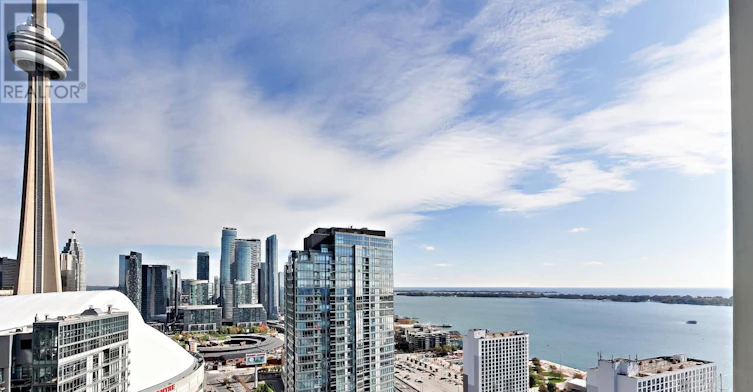 3707-35 Mariner Terrace, Toronto, ON, M5V 3V9 - 22