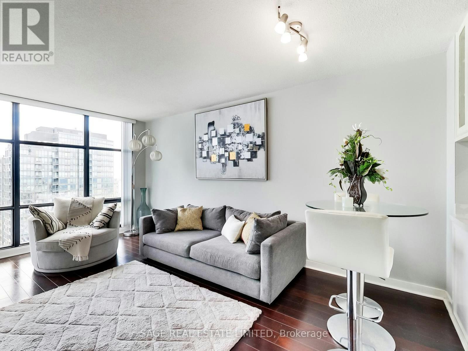 3707-35 Mariner Terrace, Toronto, ON, M5V 3V9 - 9